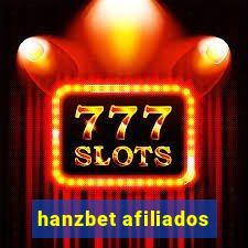 hanzbet afiliados